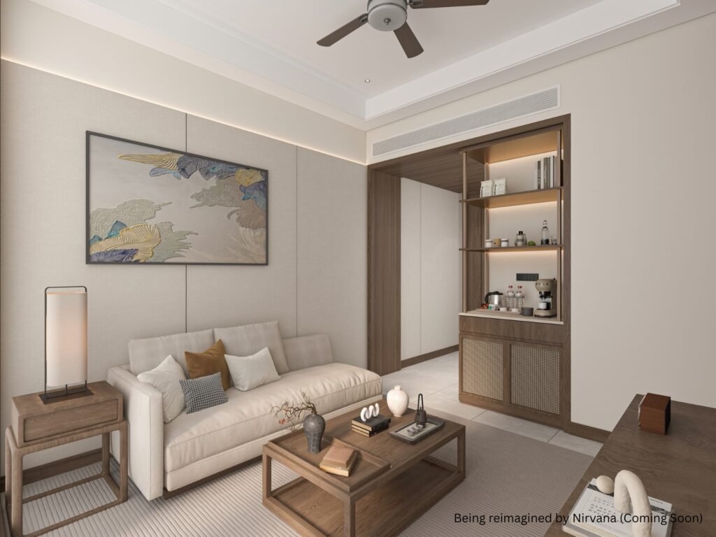 Hotel Rooms and Luxury Suites in Dharamshala